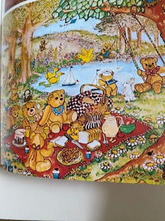 Retreat 2025 Orientation